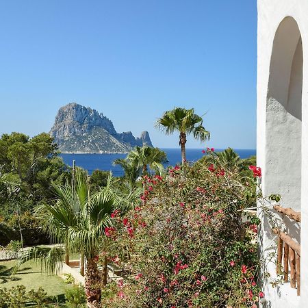 Petunia Ibiza (Adults Only) Hotel Cala Vadella  Exterior photo