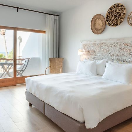 Petunia Ibiza (Adults Only) Hotel Cala Vadella  Exterior photo