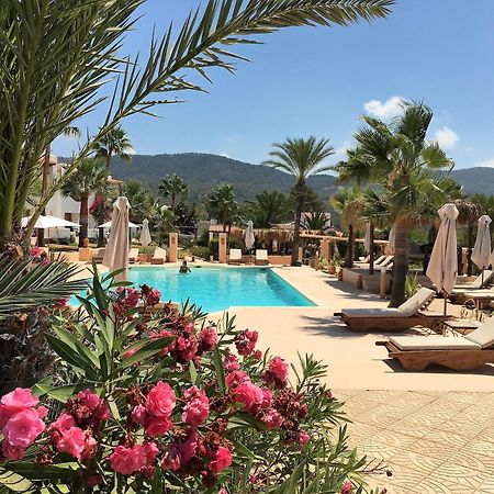 Petunia Ibiza (Adults Only) Hotel Cala Vadella  Exterior photo