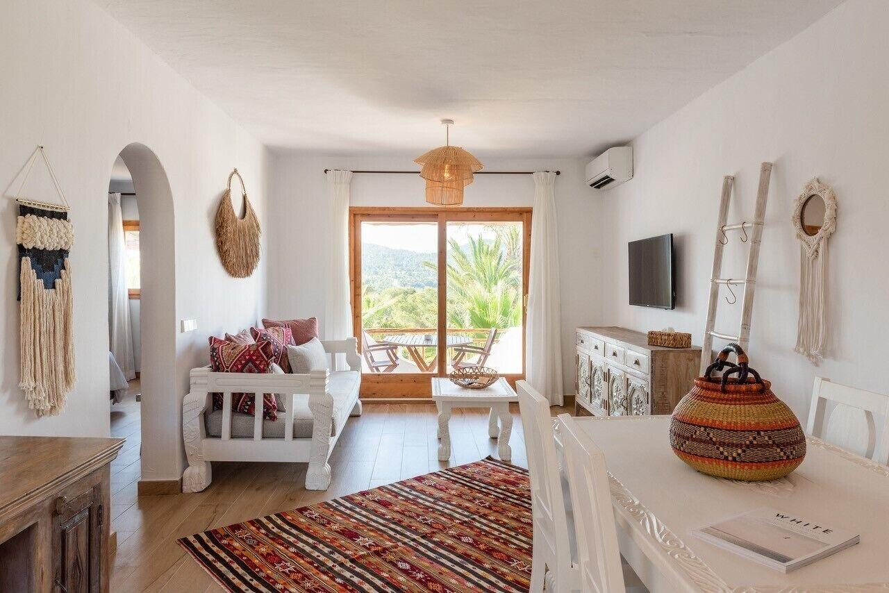 Petunia Ibiza (Adults Only) Hotel Cala Vadella  Exterior photo