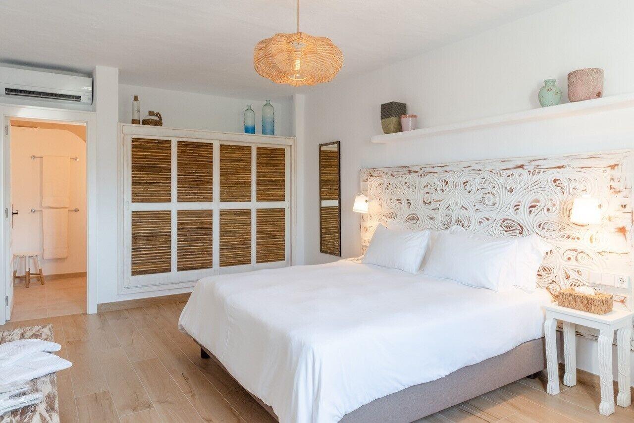 Petunia Ibiza (Adults Only) Hotel Cala Vadella  Exterior photo