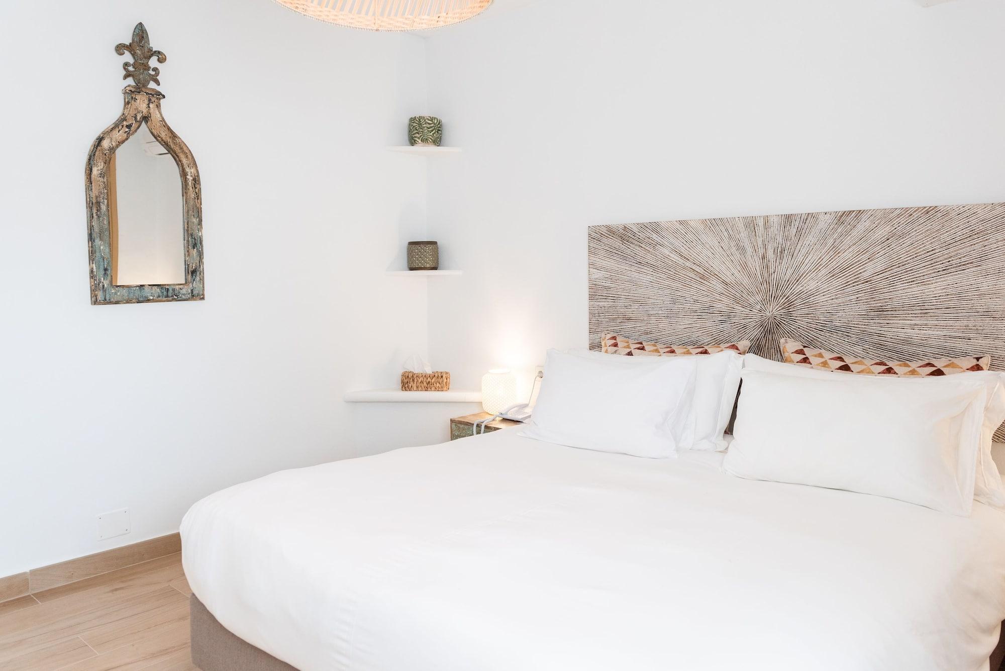 Petunia Ibiza (Adults Only) Hotel Cala Vadella  Exterior photo