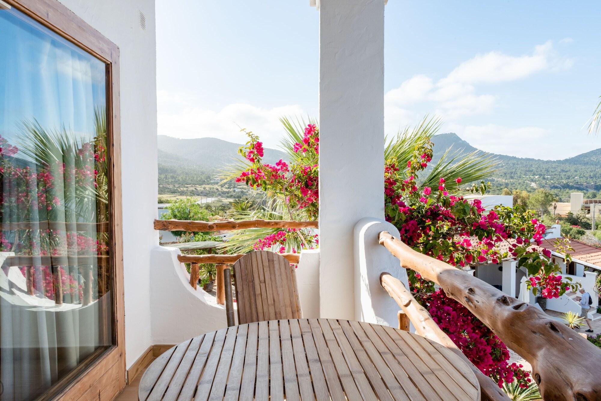 Petunia Ibiza (Adults Only) Hotel Cala Vadella  Exterior photo