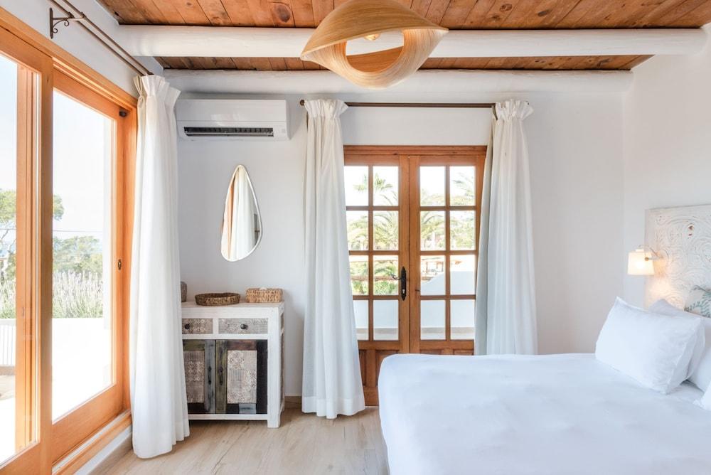 Petunia Ibiza (Adults Only) Hotel Cala Vadella  Exterior photo