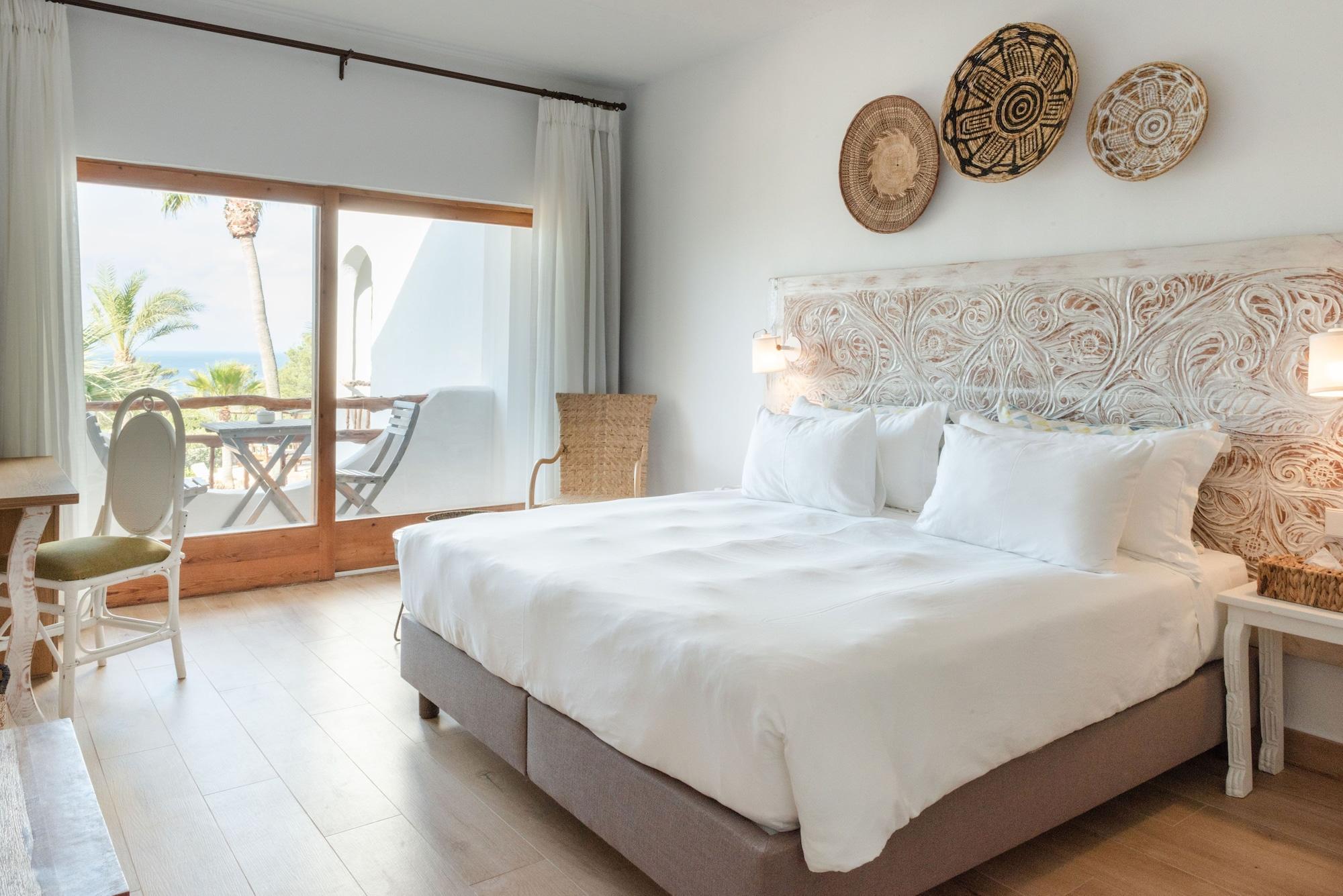 Petunia Ibiza (Adults Only) Hotel Cala Vadella  Exterior photo