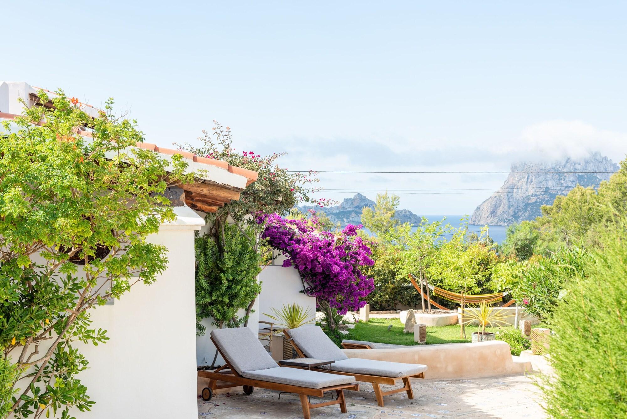 Petunia Ibiza (Adults Only) Hotel Cala Vadella  Exterior photo