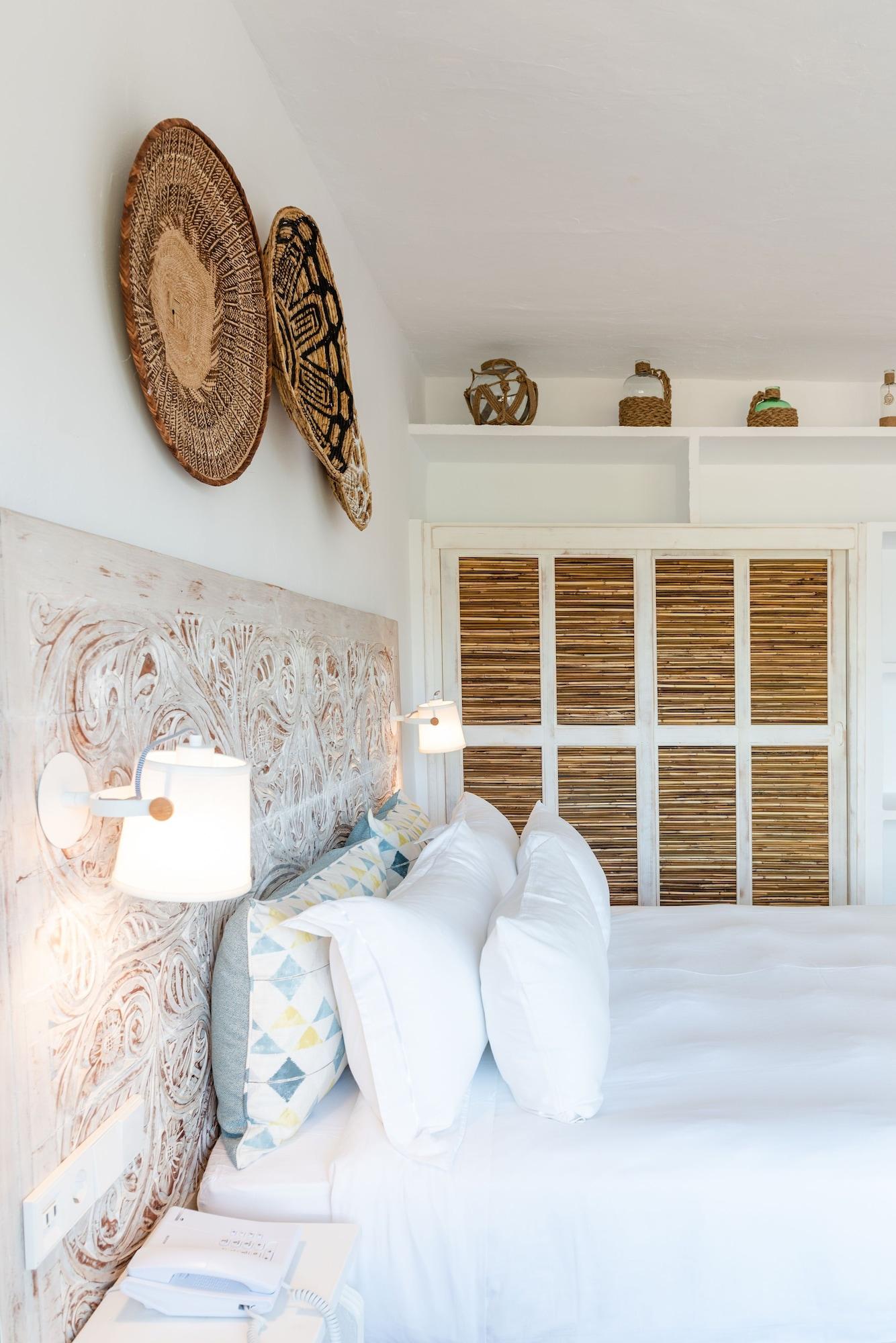 Petunia Ibiza (Adults Only) Hotel Cala Vadella  Exterior photo