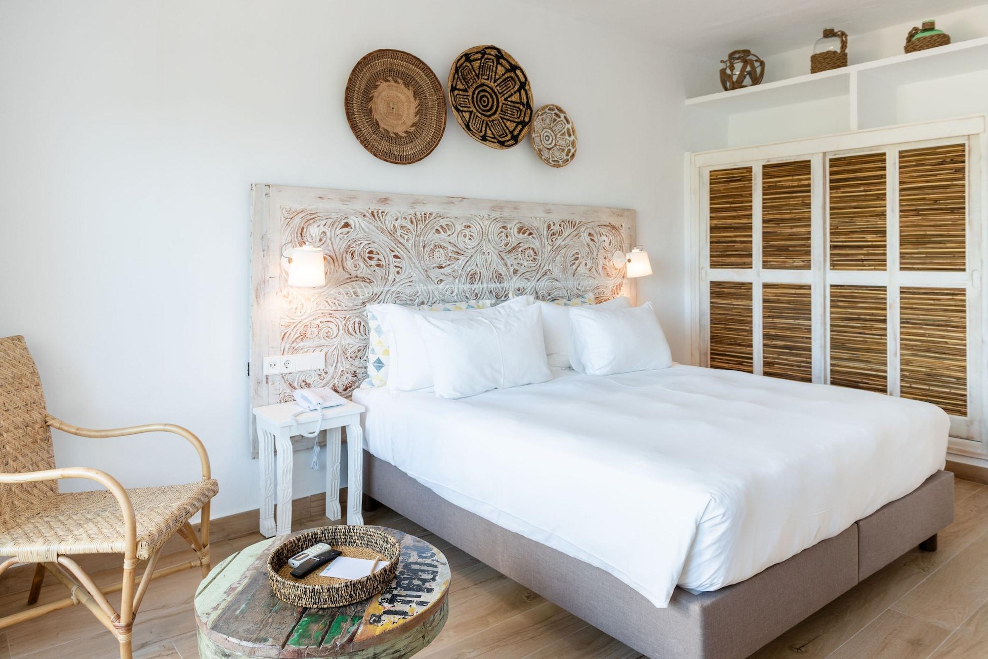 Petunia Ibiza (Adults Only) Hotel Cala Vadella  Exterior photo