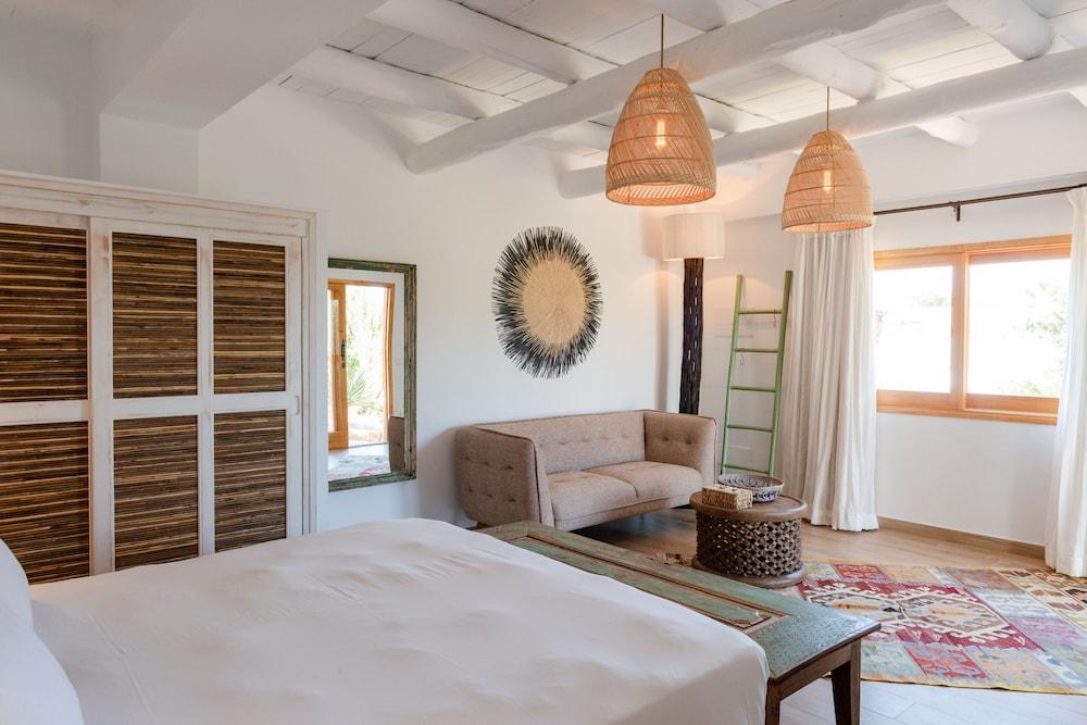 Petunia Ibiza (Adults Only) Hotel Cala Vadella  Exterior photo