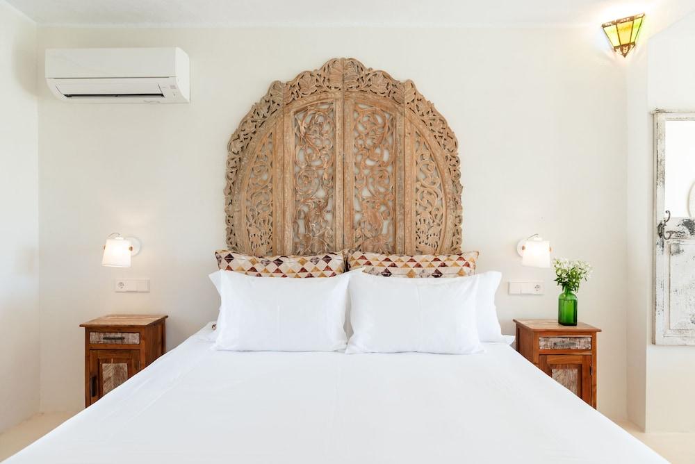Petunia Ibiza (Adults Only) Hotel Cala Vadella  Exterior photo