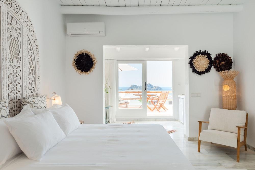 Petunia Ibiza (Adults Only) Hotel Cala Vadella  Exterior photo