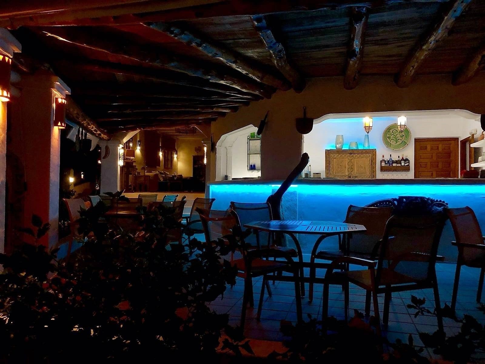 Petunia Ibiza (Adults Only) Hotel Cala Vadella  Exterior photo