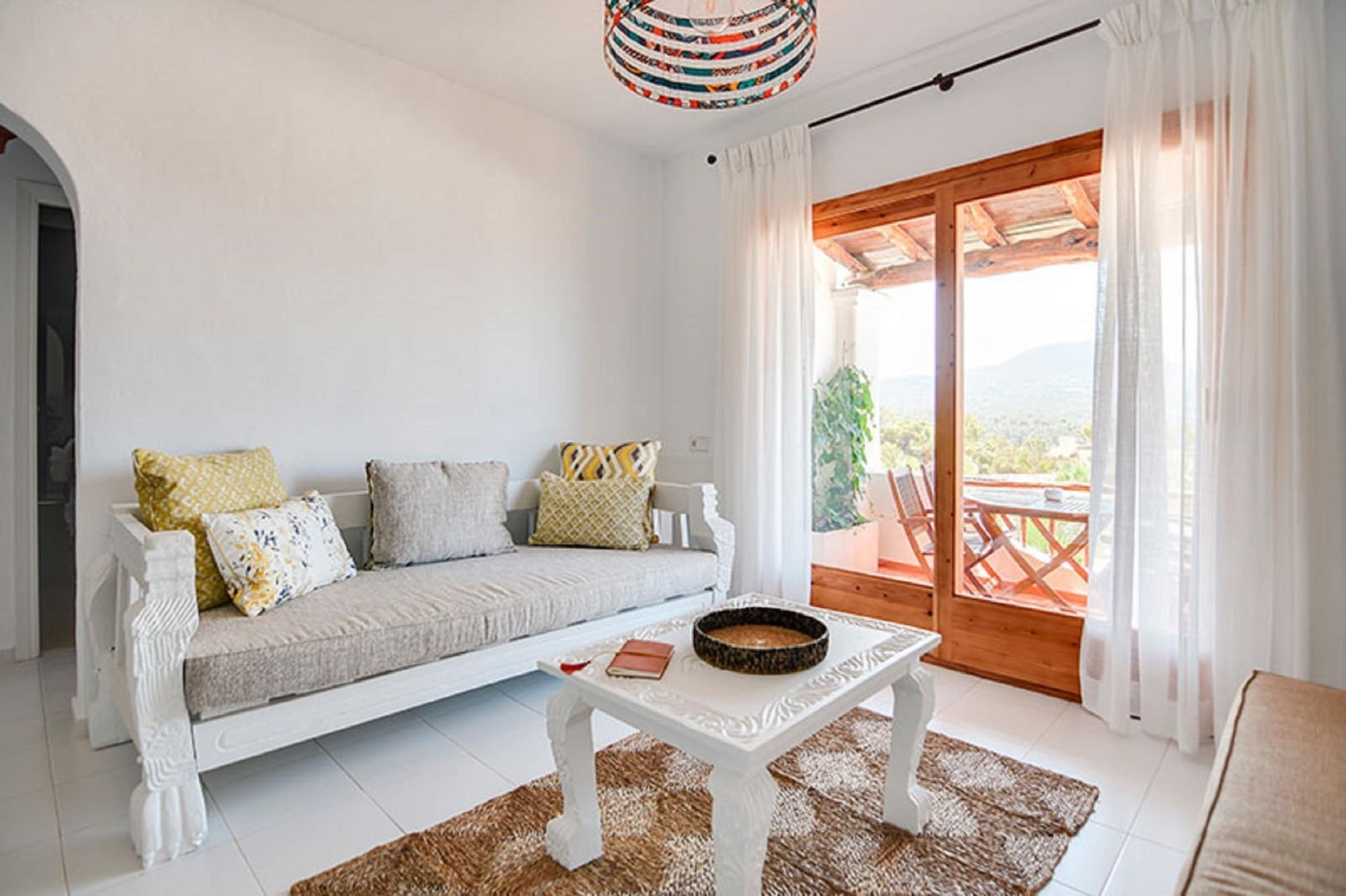 Petunia Ibiza (Adults Only) Hotel Cala Vadella  Exterior photo