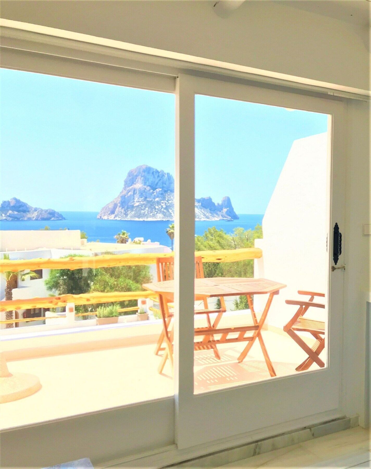 Petunia Ibiza (Adults Only) Hotel Cala Vadella  Exterior photo
