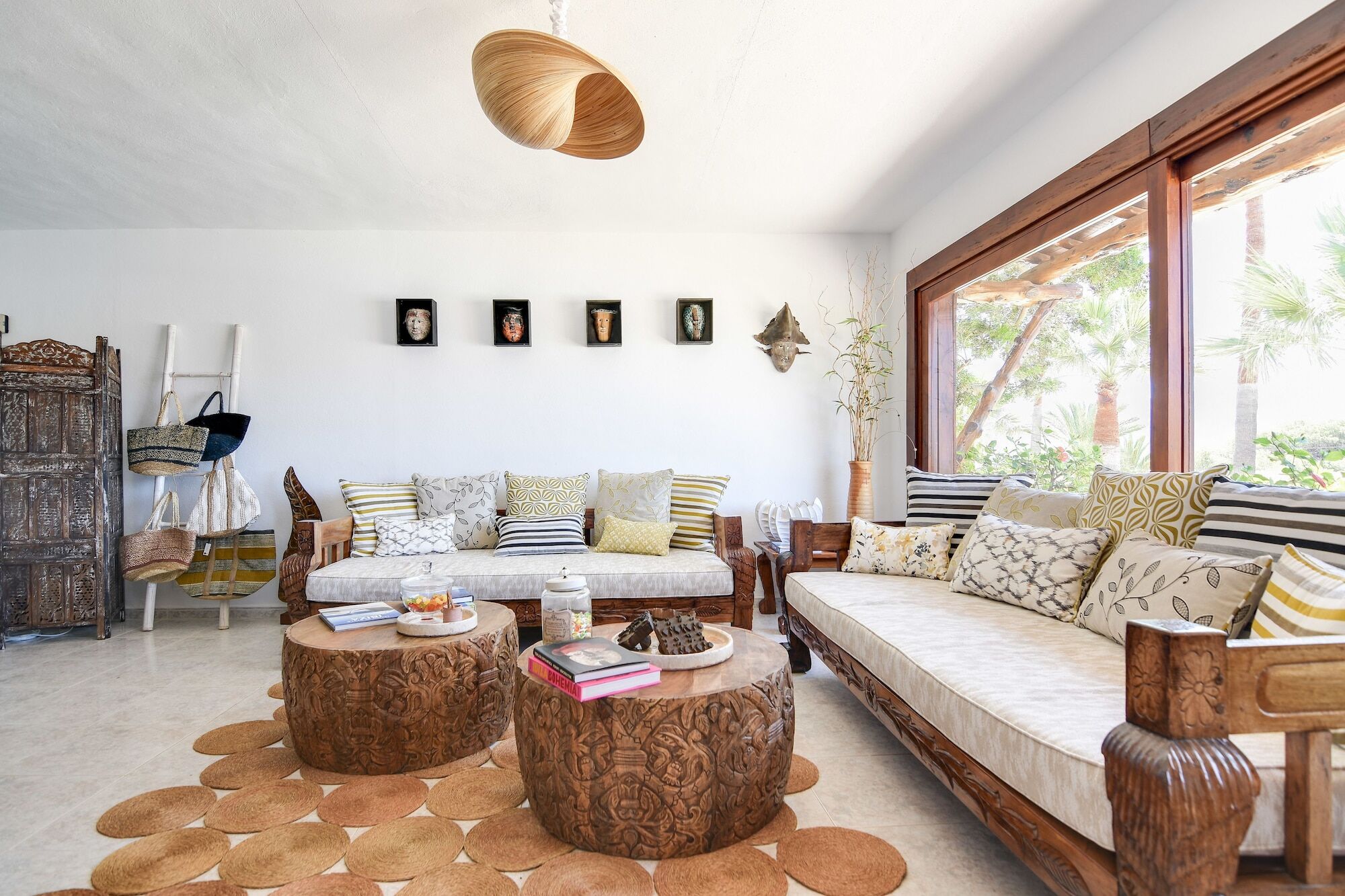 Petunia Ibiza (Adults Only) Hotel Cala Vadella  Exterior photo