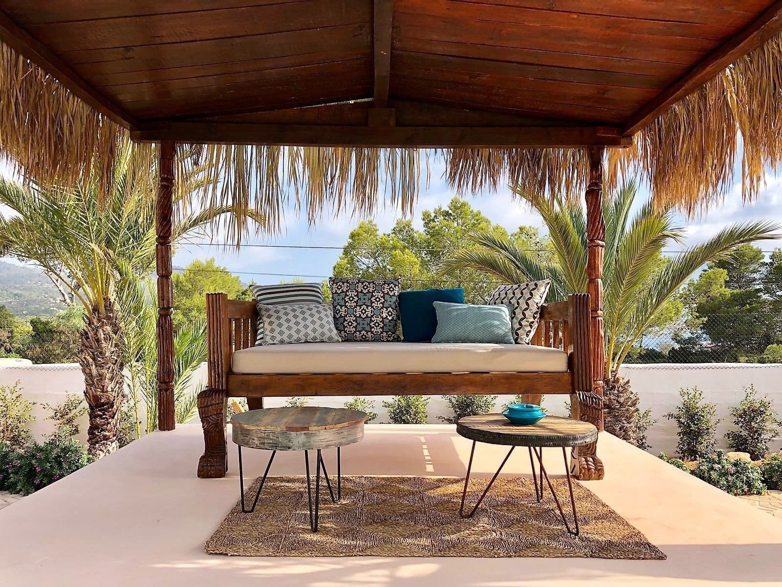 Petunia Ibiza (Adults Only) Hotel Cala Vadella  Exterior photo