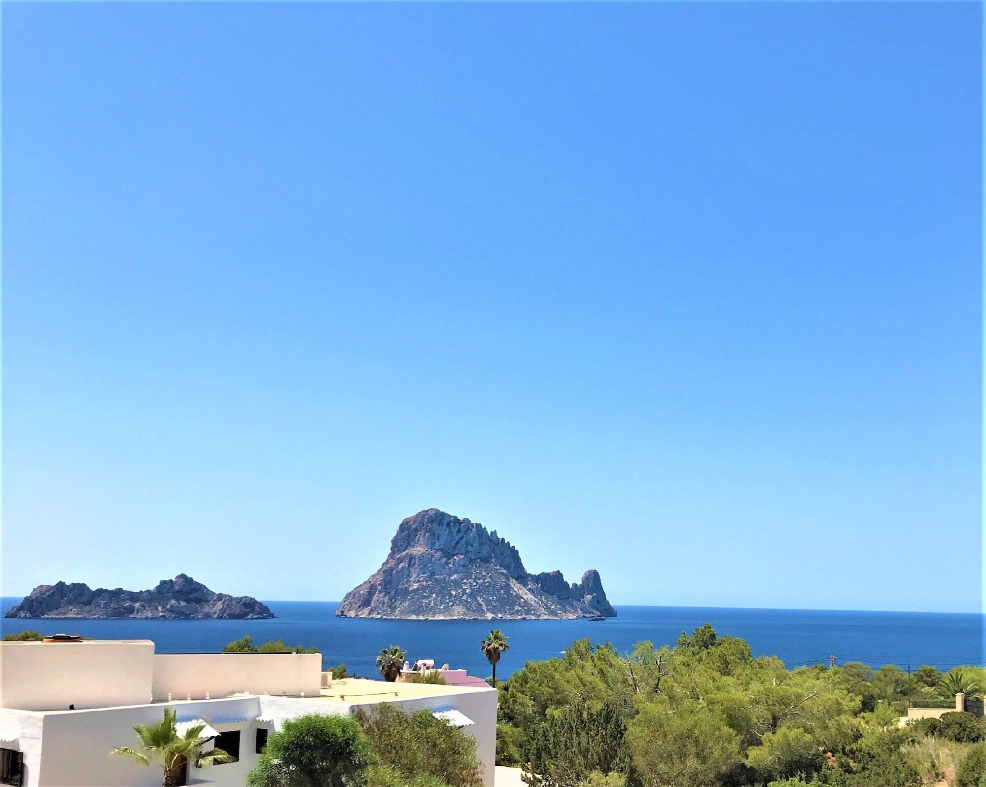 Petunia Ibiza (Adults Only) Hotel Cala Vadella  Exterior photo
