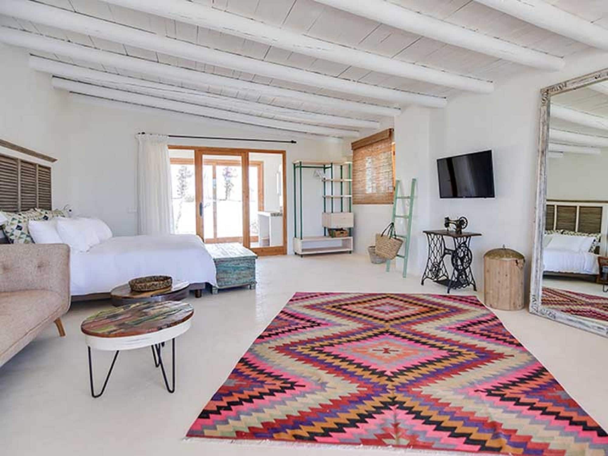 Petunia Ibiza (Adults Only) Hotel Cala Vadella  Exterior photo