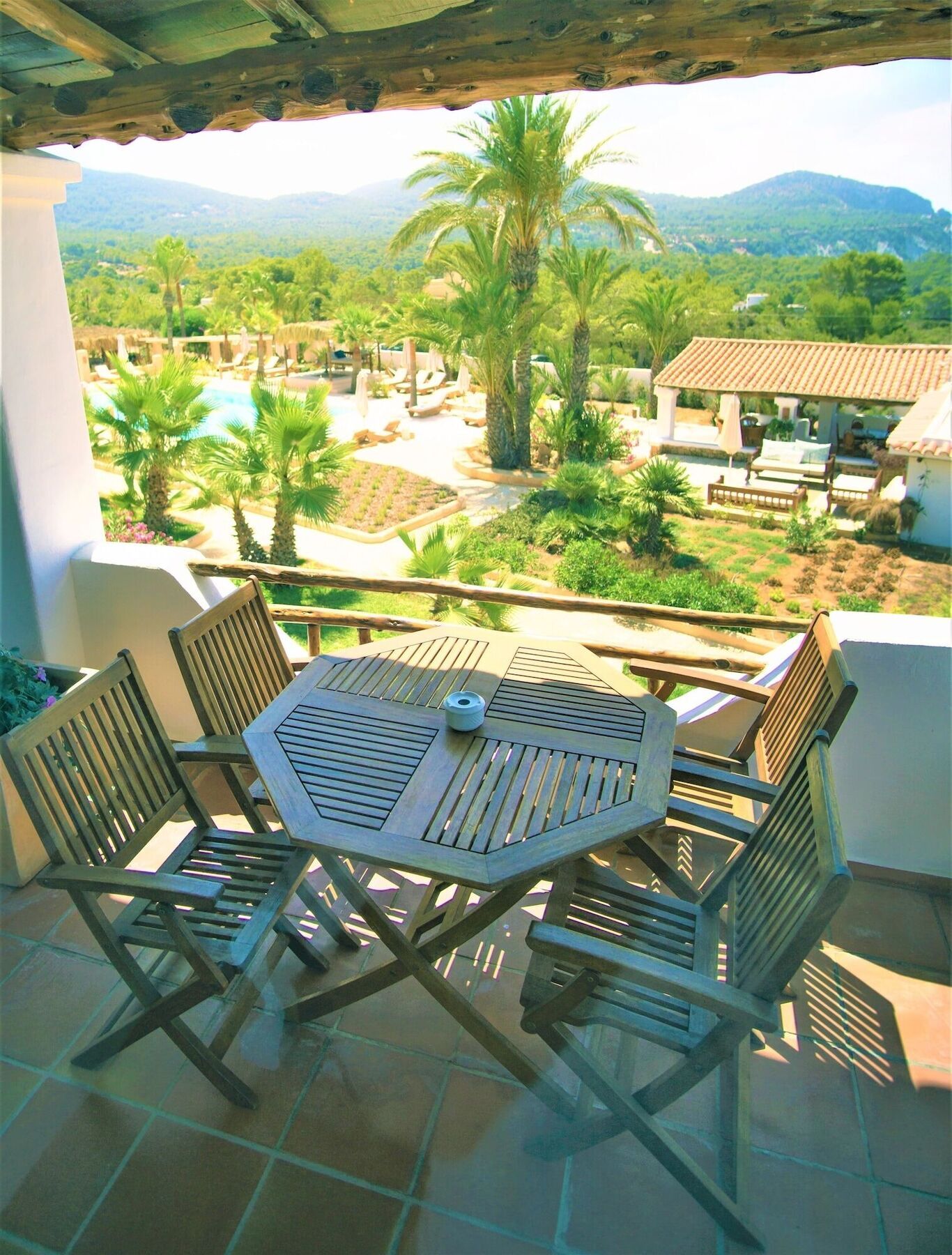 Petunia Ibiza (Adults Only) Hotel Cala Vadella  Exterior photo