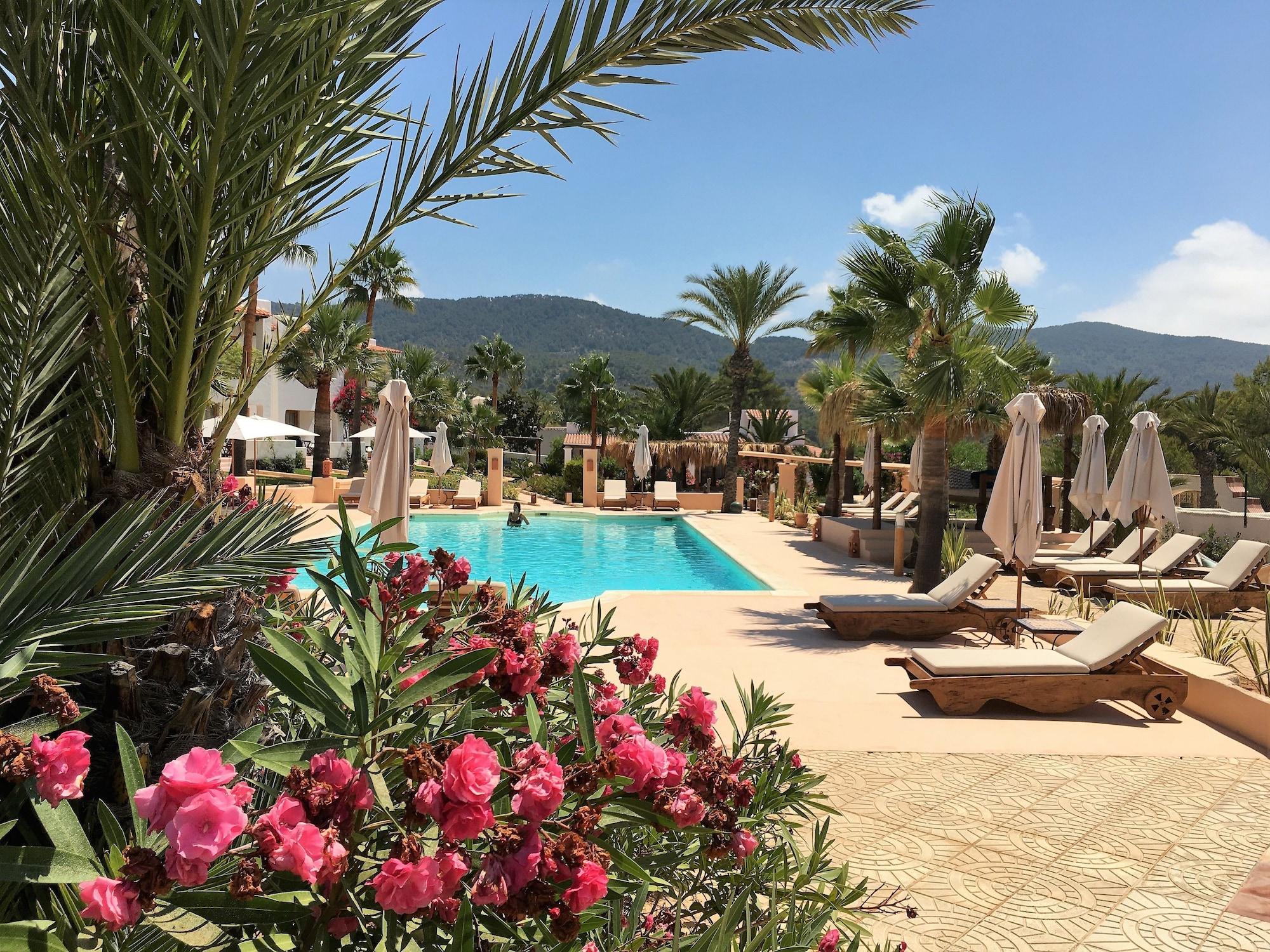Petunia Ibiza (Adults Only) Hotel Cala Vadella  Exterior photo